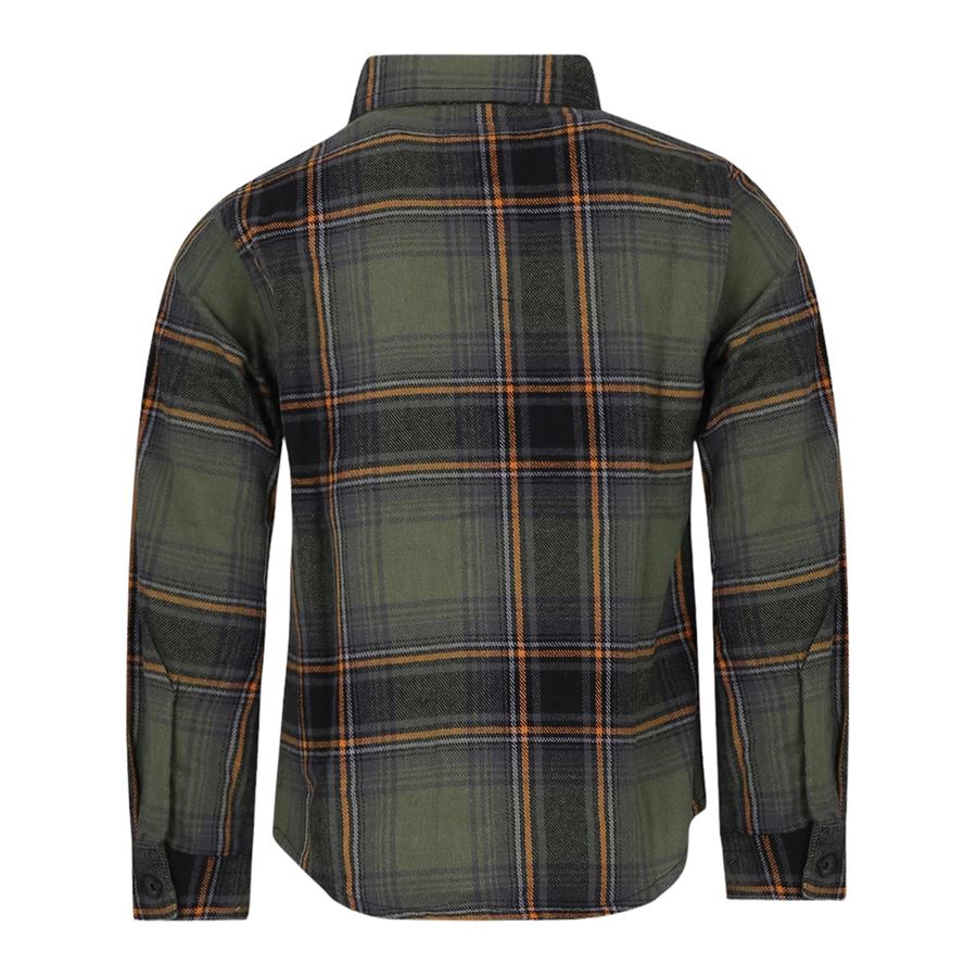 LVB LS FLANNEL ONE POCKET SHIRT Levis | LK8EG893E6U